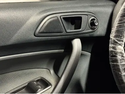 Ford Fiesta Tweedehands – Zuinig, Proper, Direct Rijplezier