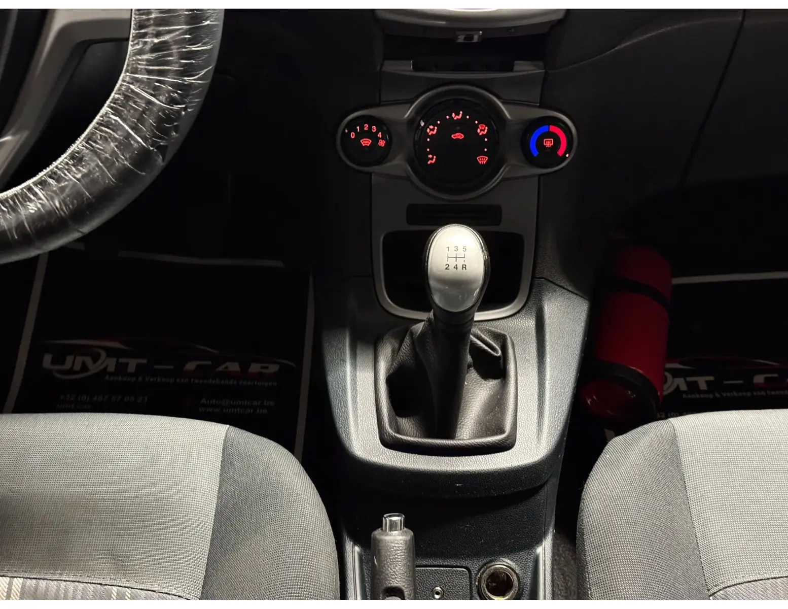 Ford Fiesta Tweedehands – Zuinig, Proper, Direct Rijplezier