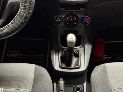 Ford Fiesta Tweedehands – Zuinig, Proper, Direct Rijplezier