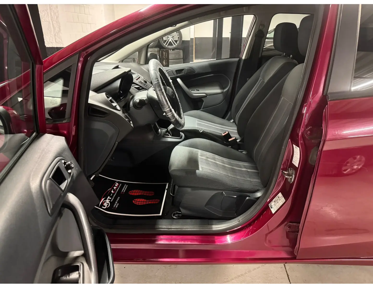 Ford Fiesta Tweedehands – Zuinig, Proper, Direct Rijplezier