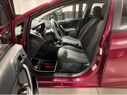 Ford Fiesta Tweedehands – Zuinig, Proper, Direct Rijplezier