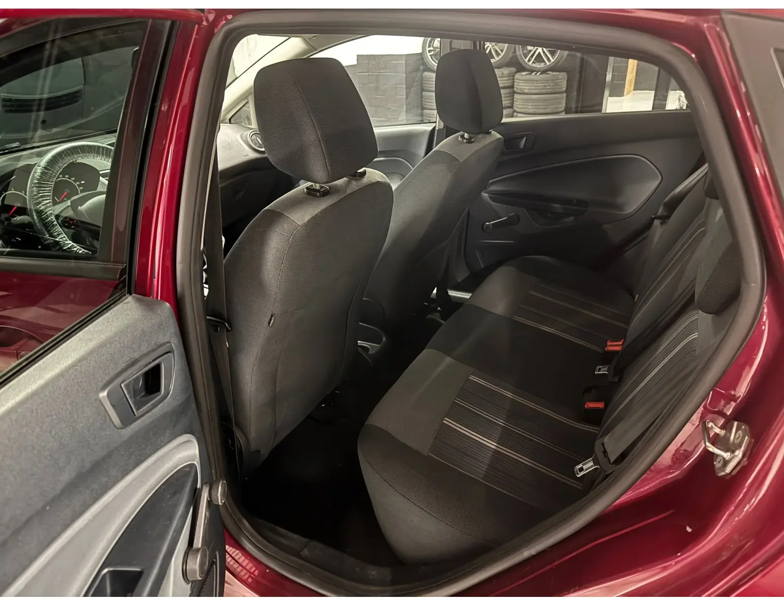 Ford Fiesta Tweedehands – Zuinig, Proper, Direct Rijplezier