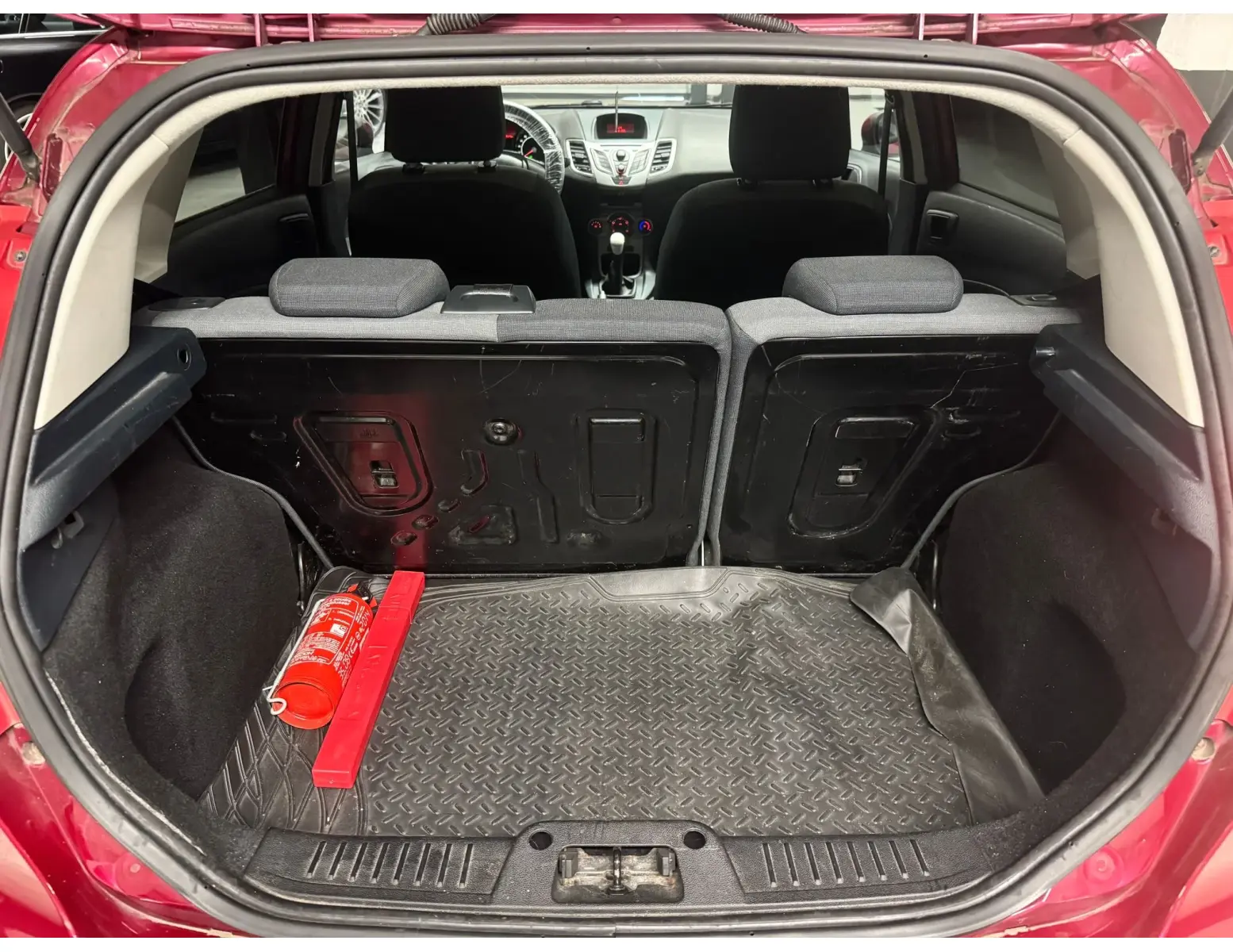 Ford Fiesta Tweedehands – Zuinig, Proper, Direct Rijplezier