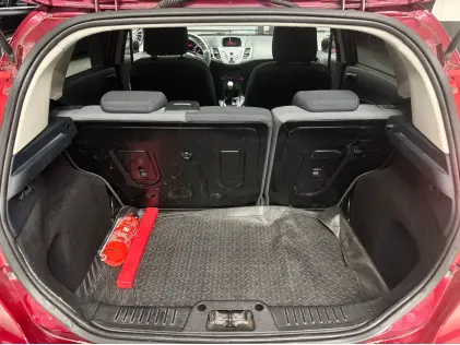 Ford Fiesta Tweedehands – Zuinig, Proper, Direct Rijplezier