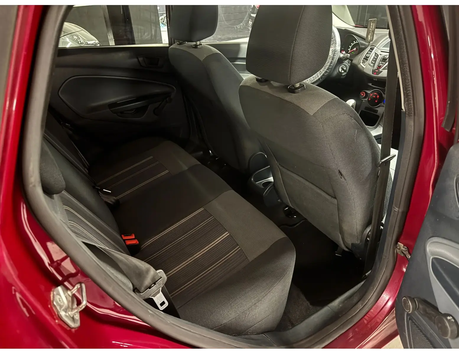 Ford Fiesta Tweedehands – Zuinig, Proper, Direct Rijplezier