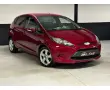 Ford Fiesta Tweedehands – Zuinig, Proper, Direct Rijplezier - Thumbnail 1