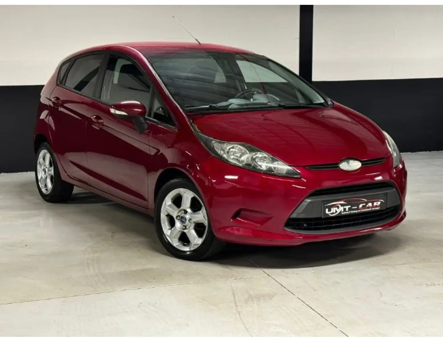 Ford Fiesta Tweedehands – Zuinig, Proper, Direct Rijplezier