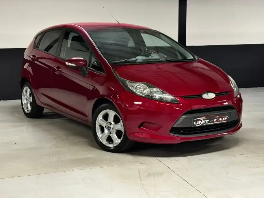 Ford Fiesta Tweedehands – Zuinig, Proper, Direct Rijplezier
