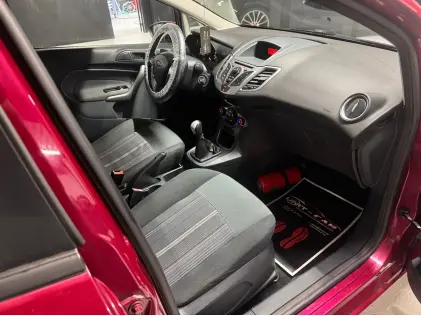 Ford Fiesta Tweedehands – Zuinig, Proper, Direct Rijplezier