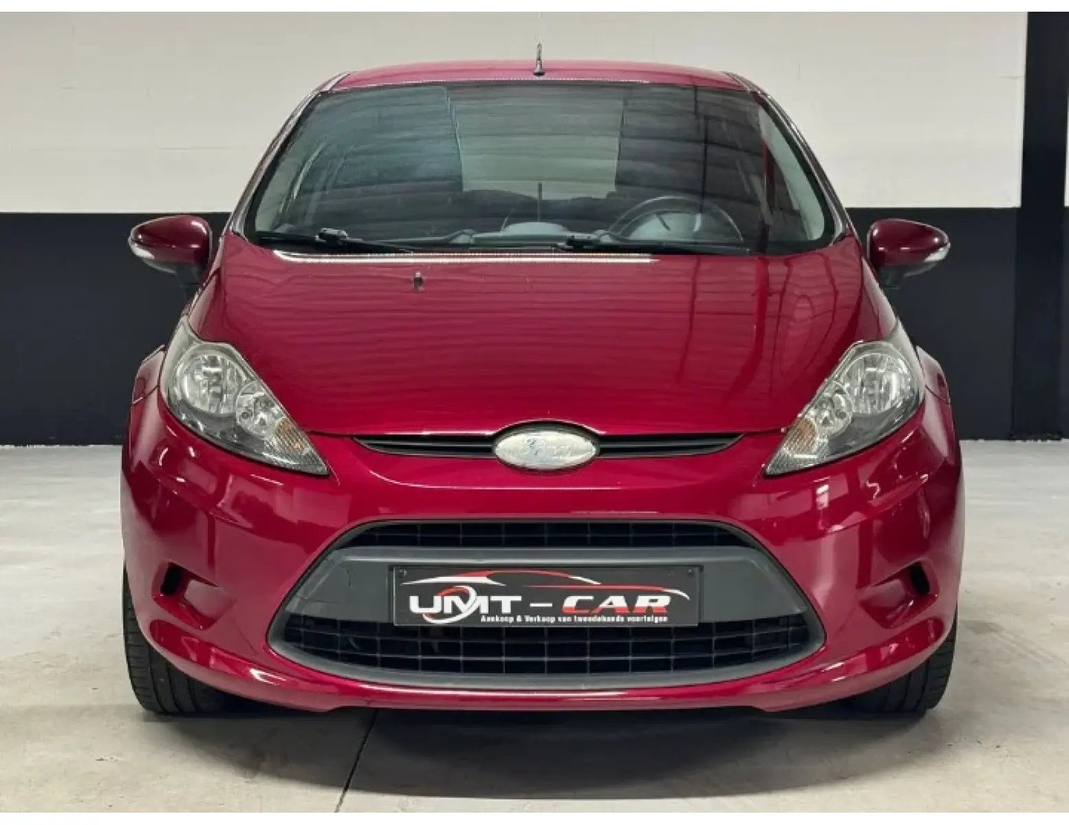 Ford Fiesta Tweedehands – Zuinig, Proper, Direct Rijplezier