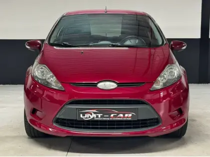 Ford Fiesta Tweedehands – Zuinig, Proper, Direct Rijplezier