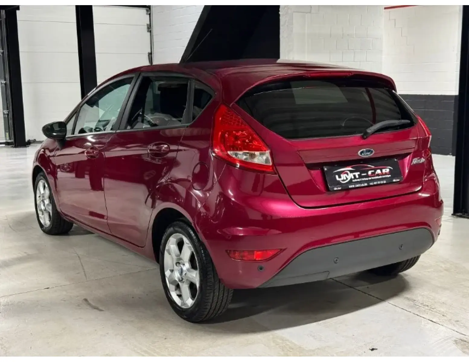 Ford Fiesta Tweedehands – Zuinig, Proper, Direct Rijplezier