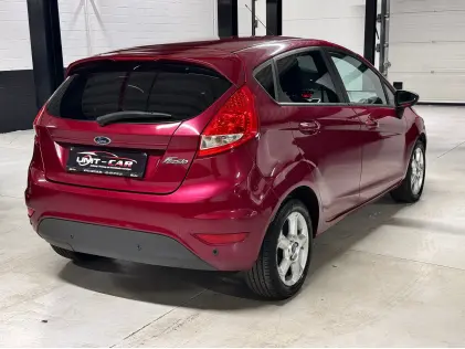 Ford Fiesta Tweedehands – Zuinig, Proper, Direct Rijplezier