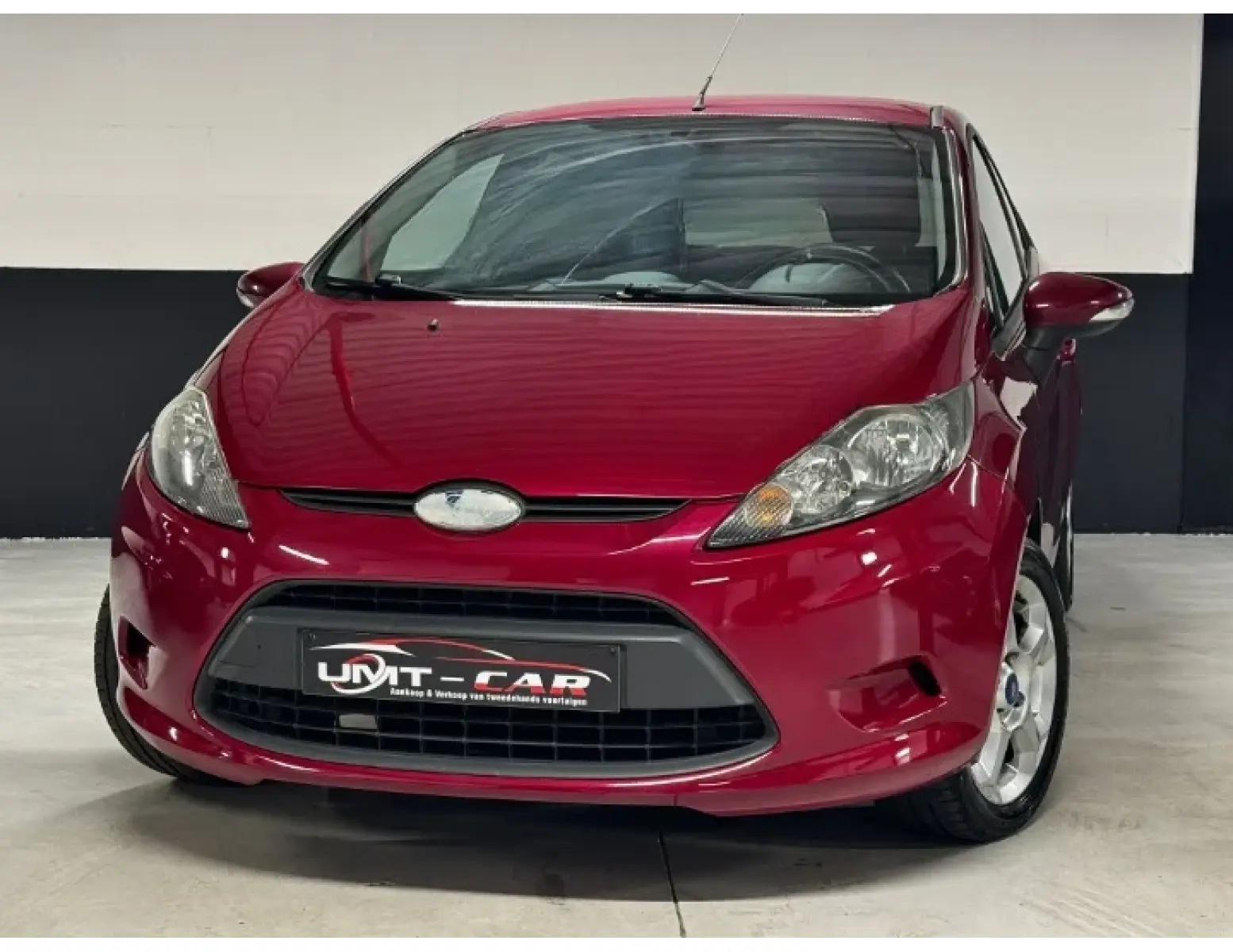 Ford Fiesta Tweedehands – Zuinig, Proper, Direct Rijplezier