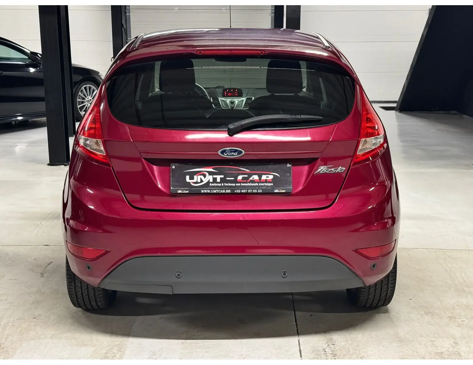 Ford Fiesta Tweedehands – Zuinig, Proper, Direct Rijplezier