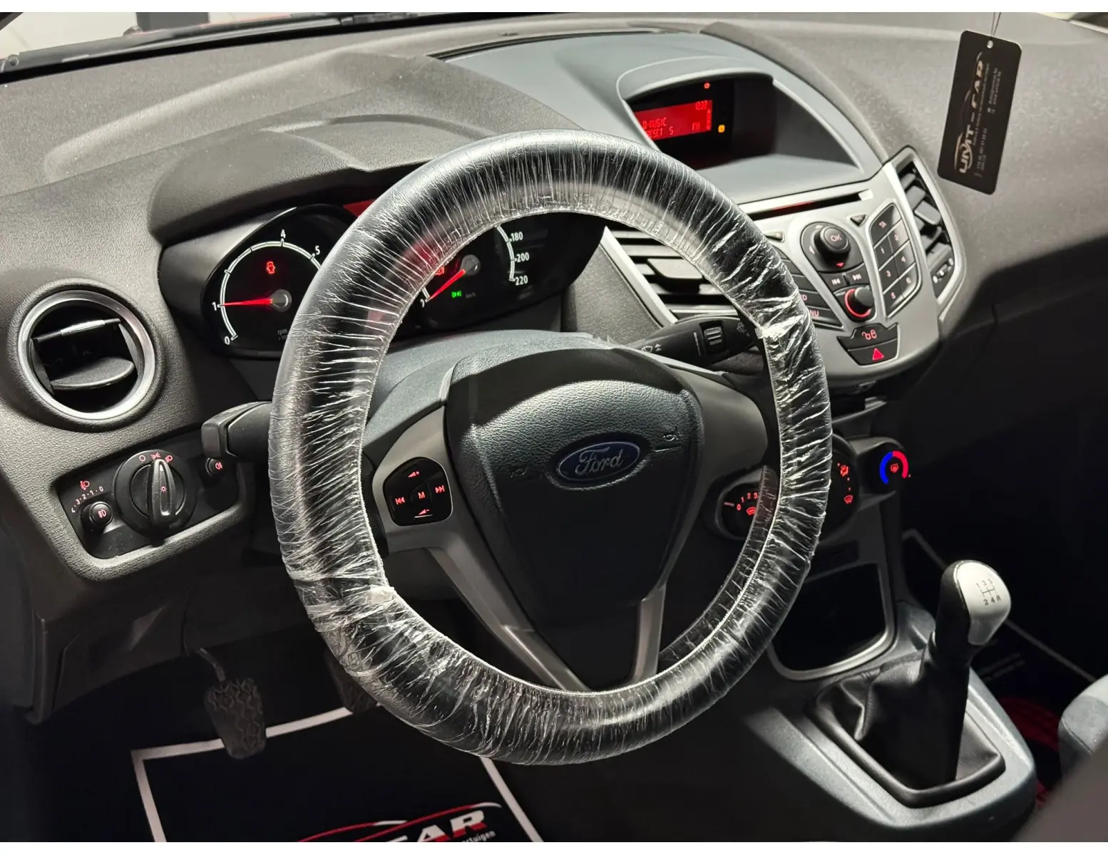 Ford Fiesta Tweedehands – Zuinig, Proper, Direct Rijplezier