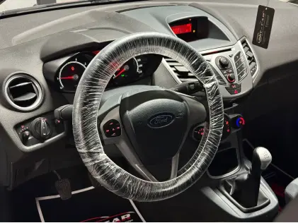 Ford Fiesta Tweedehands – Zuinig, Proper, Direct Rijplezier