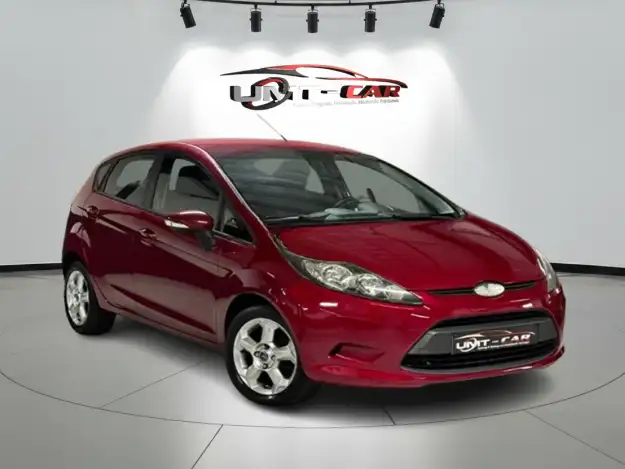 Ford Fiesta Tweedehands – Zuinig, Proper, Direct Rijplezier