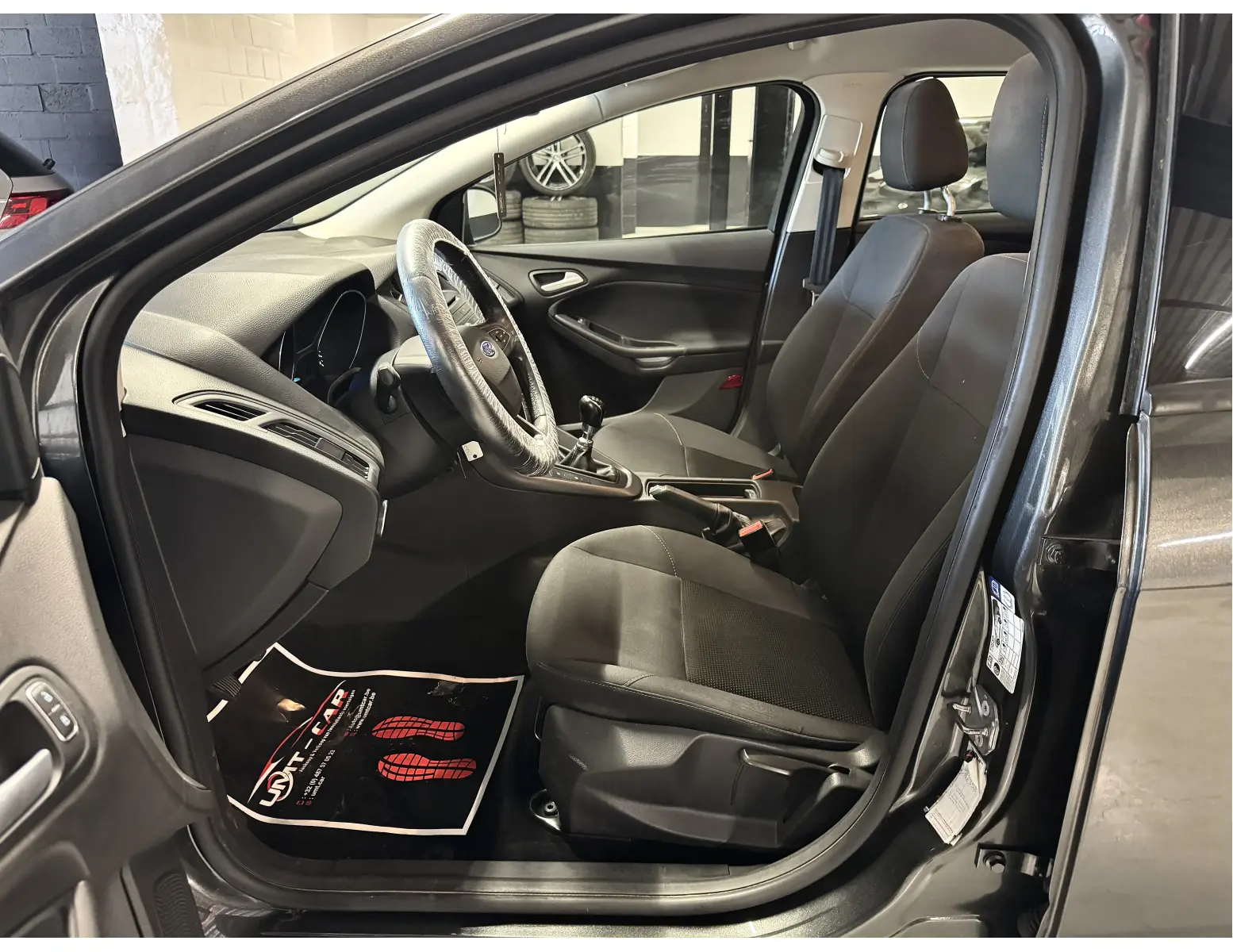 Peugeot 2008 in Topstaat – Rij Nu Weg!
