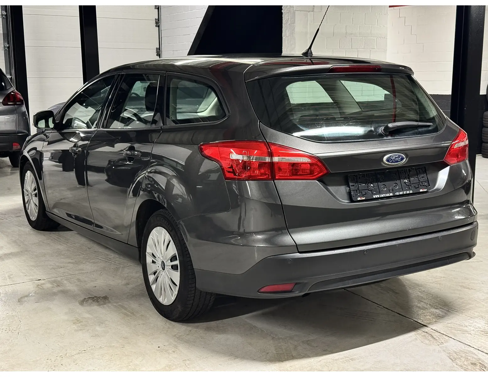 Peugeot 2008 in Topstaat – Rij Nu Weg!
