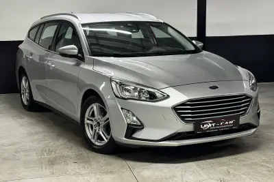 Ford Focus Automaat | Tweedehands in Topstaat