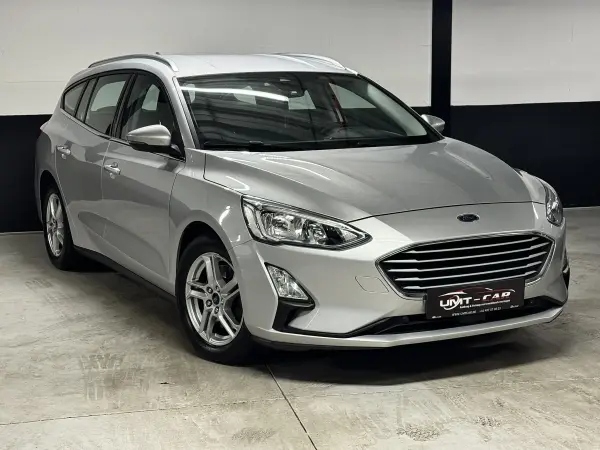 Ford Focus Automaat | Tweedehands in Topstaat