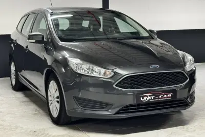 Ford Focus 1.0i Ecoboost | Tweedehands | Gekeurd | LEZ ✅