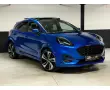 Ford Puma ST-Line X 1.0 Hybrid 72000 km Full Blauw Top! - Thumbnail 1
