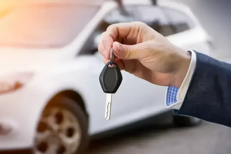 Waarom UMT CAR kiezen bij de verkoop van je auto?