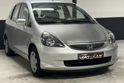 Betrouwbare Honda Jazz kopen? Tweedehands met Garantie ✅