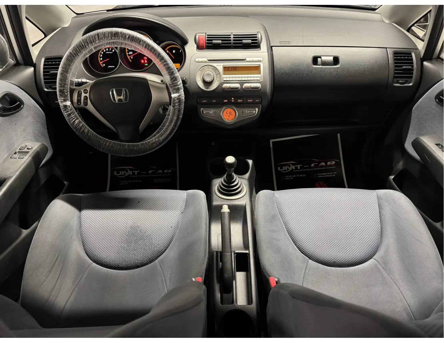 Betrouwbare Honda Jazz kopen? Tweedehands met Garantie ✅