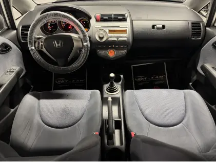 Betrouwbare Honda Jazz kopen? Tweedehands met Garantie ✅