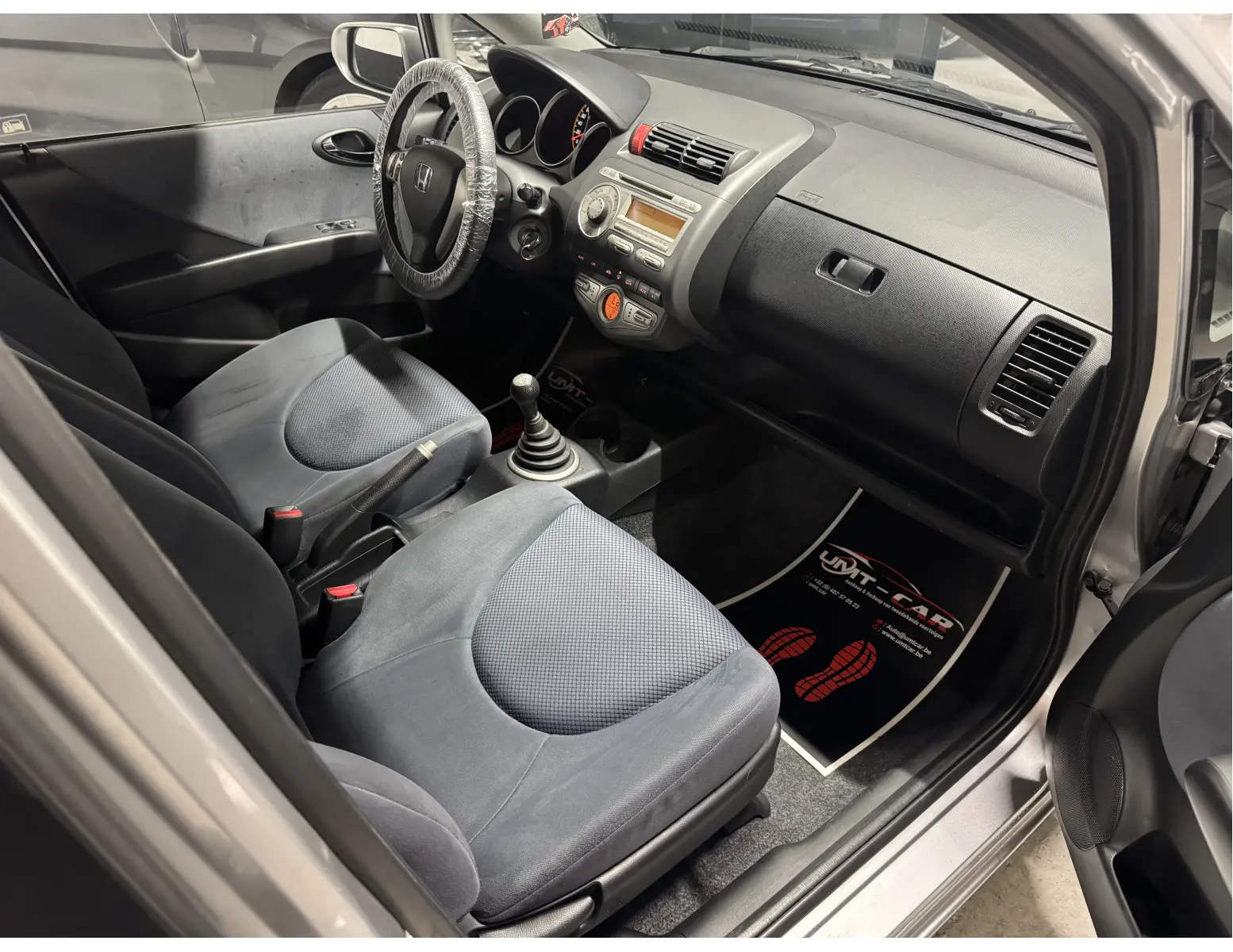 Betrouwbare Honda Jazz kopen? Tweedehands met Garantie ✅