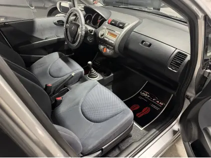 Betrouwbare Honda Jazz kopen? Tweedehands met Garantie ✅