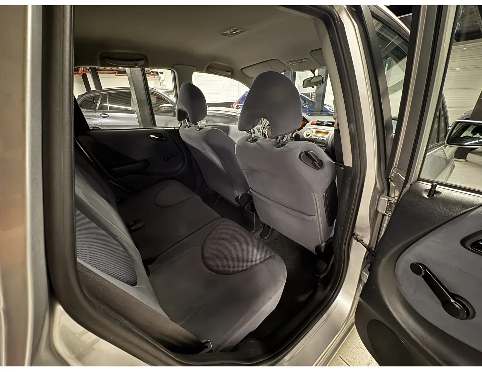 Betrouwbare Honda Jazz kopen? Tweedehands met Garantie ✅