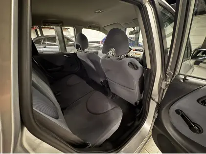 Betrouwbare Honda Jazz kopen? Tweedehands met Garantie ✅
