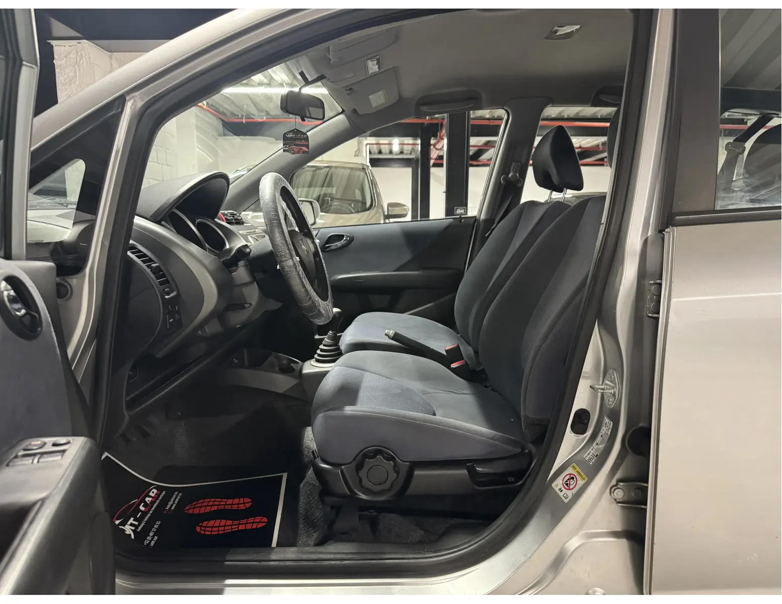 Betrouwbare Honda Jazz kopen? Tweedehands met Garantie ✅