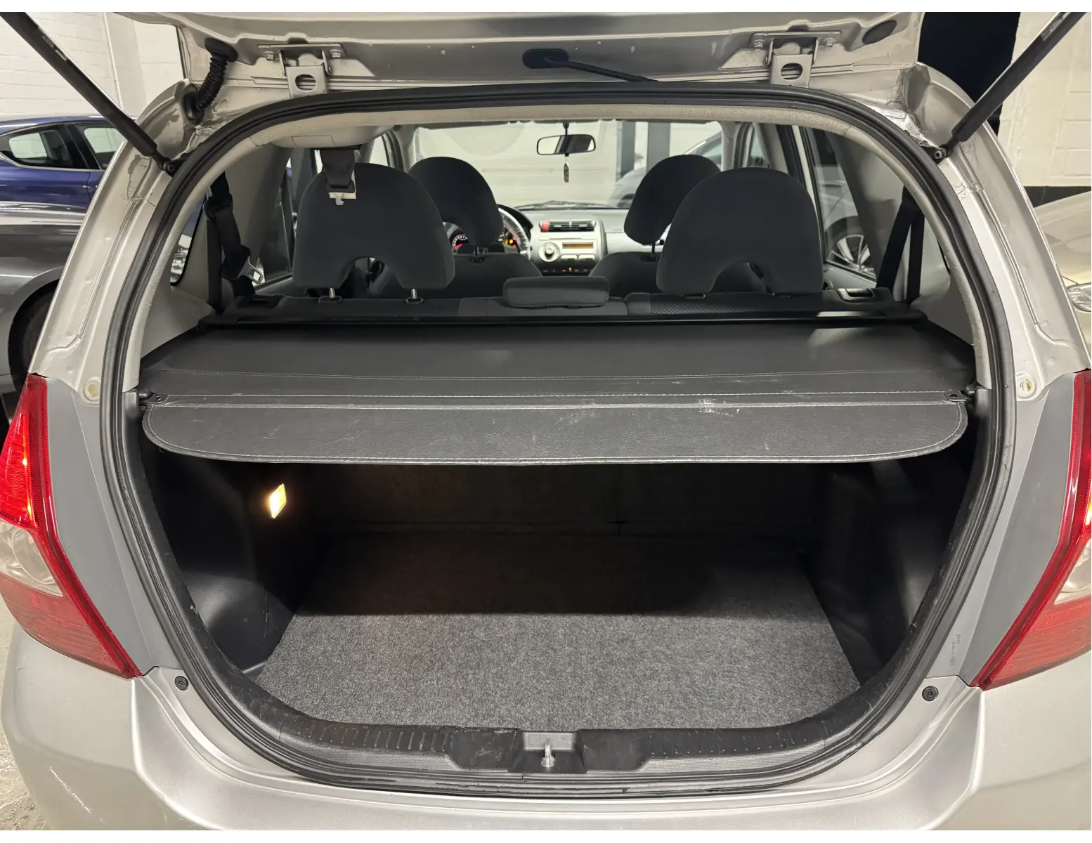 Betrouwbare Honda Jazz kopen? Tweedehands met Garantie ✅