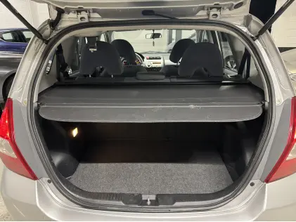 Betrouwbare Honda Jazz kopen? Tweedehands met Garantie ✅