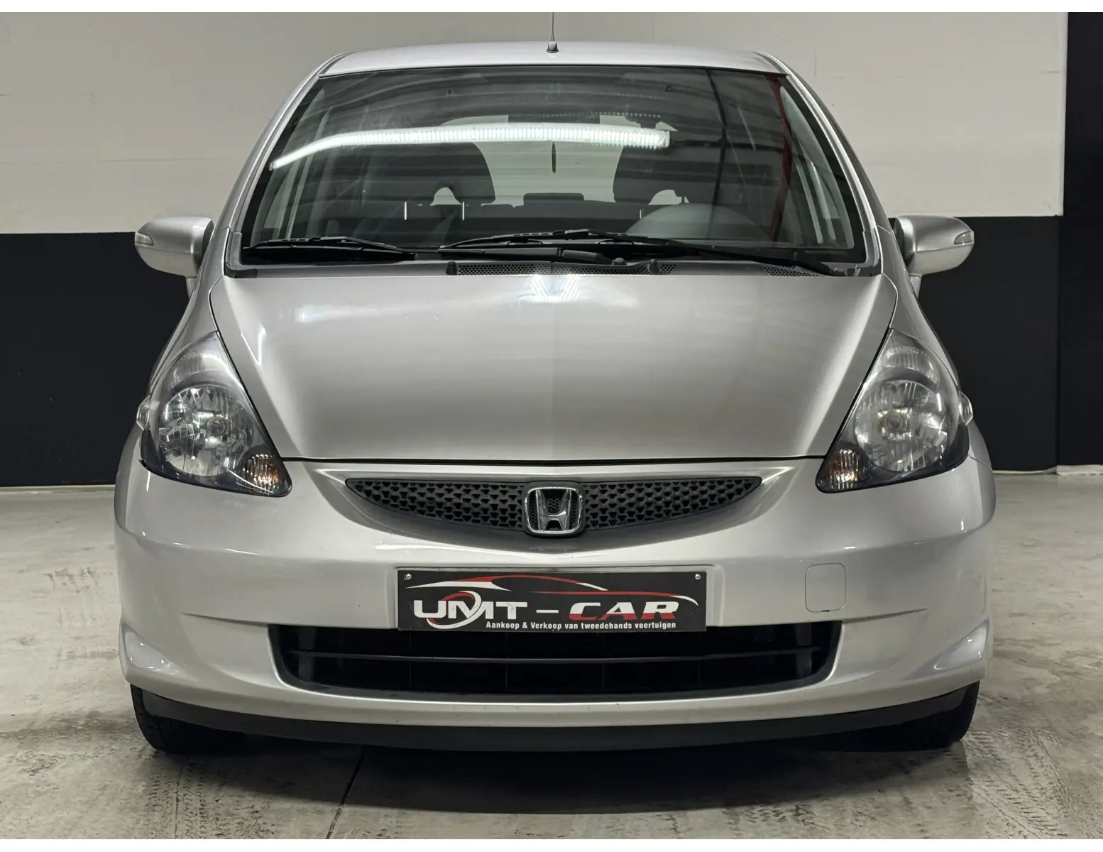 Betrouwbare Honda Jazz kopen? Tweedehands met Garantie ✅