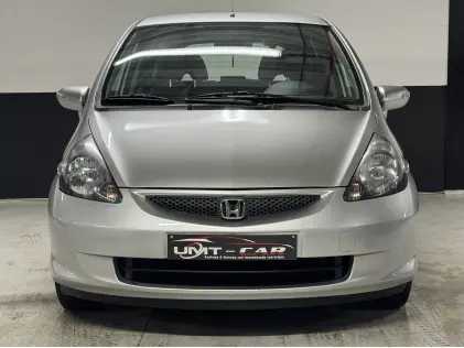 Betrouwbare Honda Jazz kopen? Tweedehands met Garantie ✅