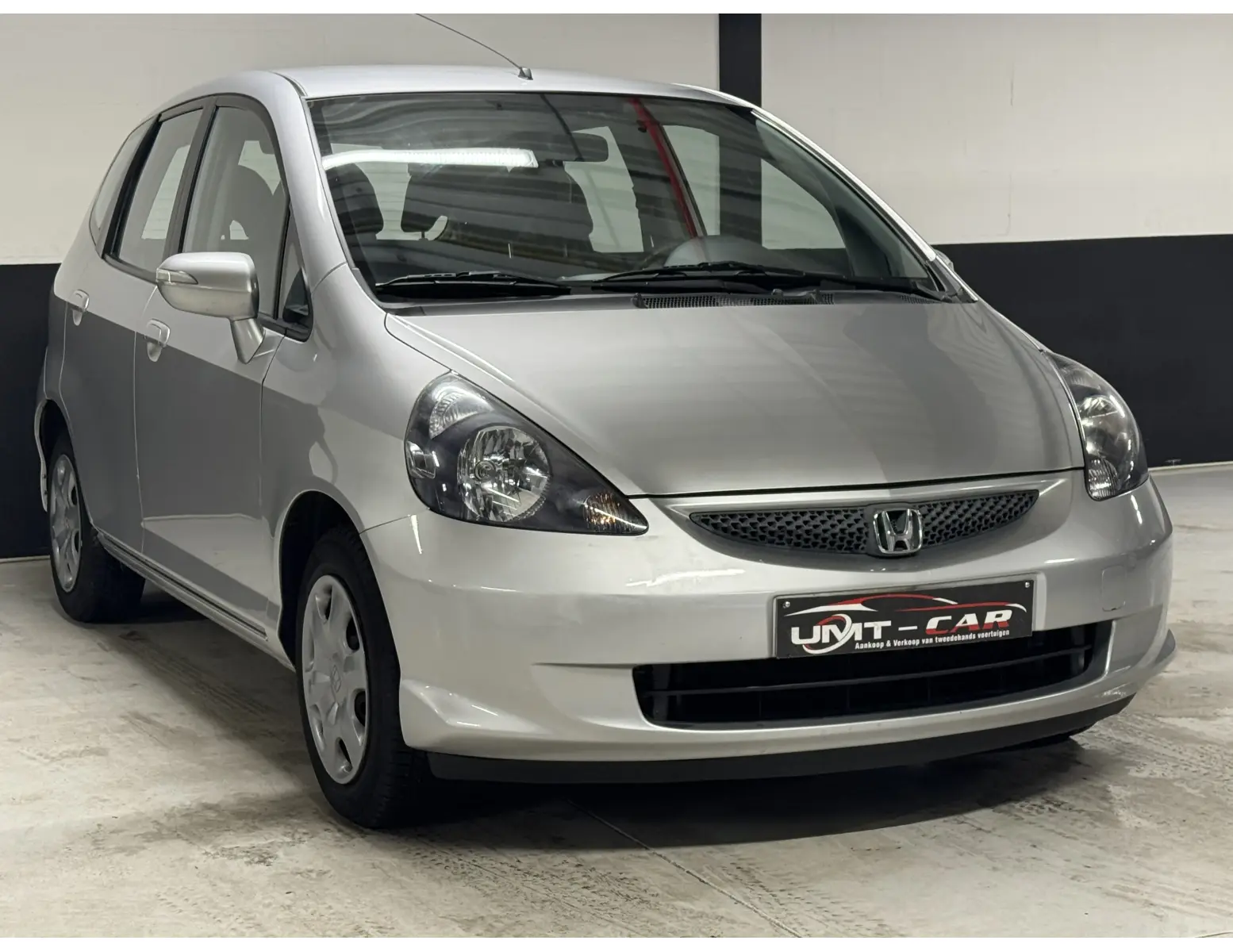 Betrouwbare Honda Jazz kopen? Tweedehands met Garantie ✅