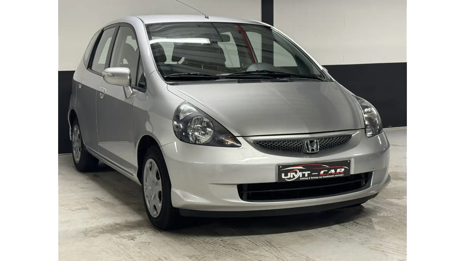 Betrouwbare Honda Jazz kopen? Tweedehands met Garantie ✅ - Afbeelding 1 (groot)
