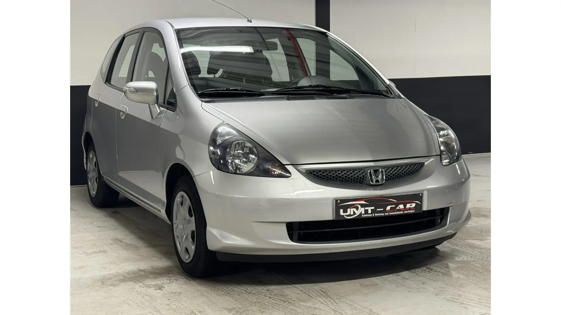 Betrouwbare Honda Jazz kopen? Tweedehands met Garantie ✅ - Afbeelding 1 (groot)