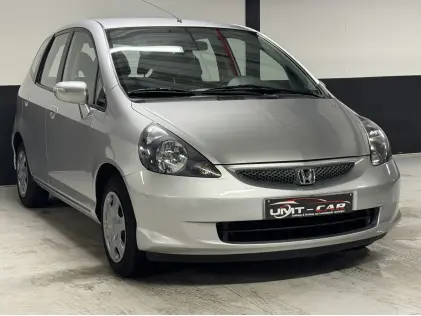 Betrouwbare Honda Jazz kopen? Tweedehands met Garantie ✅