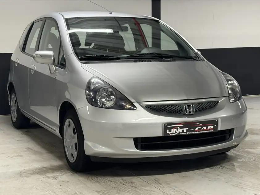 Betrouwbare Honda Jazz kopen? Tweedehands met Garantie ✅ - Afbeelding 1