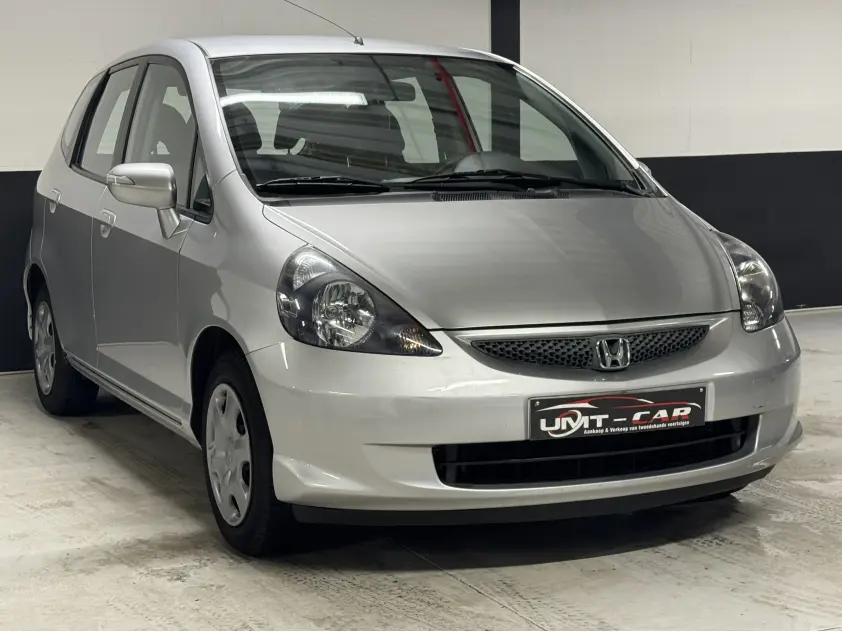 Betrouwbare Honda Jazz kopen? Tweedehands met Garantie ✅ - Afbeelding 1
