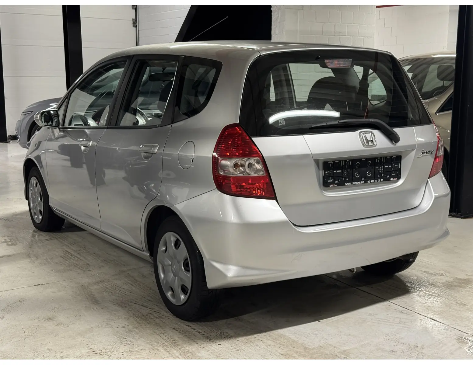 Betrouwbare Honda Jazz kopen? Tweedehands met Garantie ✅