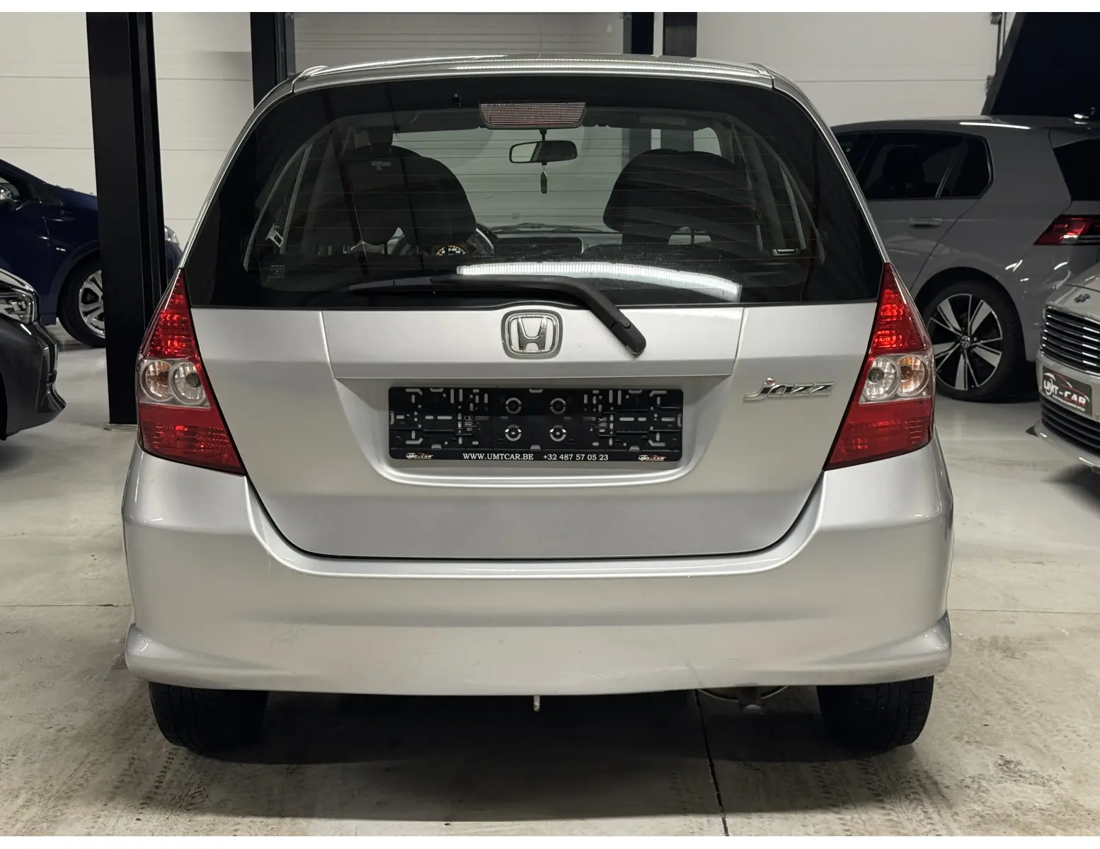 Betrouwbare Honda Jazz kopen? Tweedehands met Garantie ✅