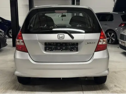 Betrouwbare Honda Jazz kopen? Tweedehands met Garantie ✅